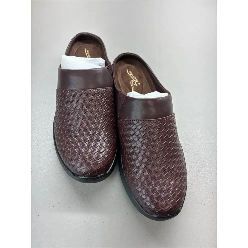 New Easy Street Janalee Women's Size 6.5 Slip On